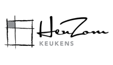 HenZom logo